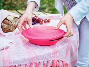 Aloha Double Plates